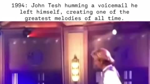 Did you know that a Christian Woship Leader created this NBA Theme?