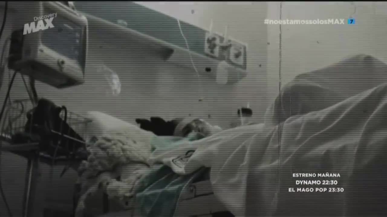 CONSPIRACIONES ALIENÍGENAS - CASO ABIERTO