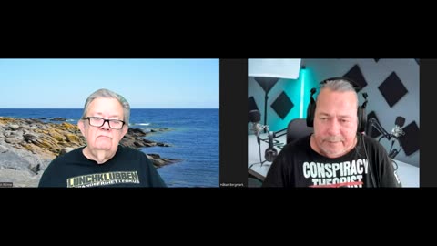 Lunchklubben 10 aug EU lag Fängsla journalister för felaktig information