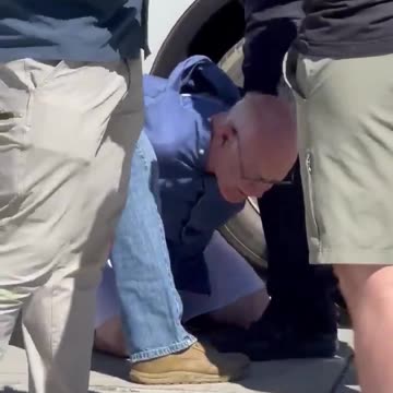 Detención del militante de la izquierda que asesinó al patriota Charles James Kirk