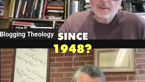 The nations that bless israel are cursed