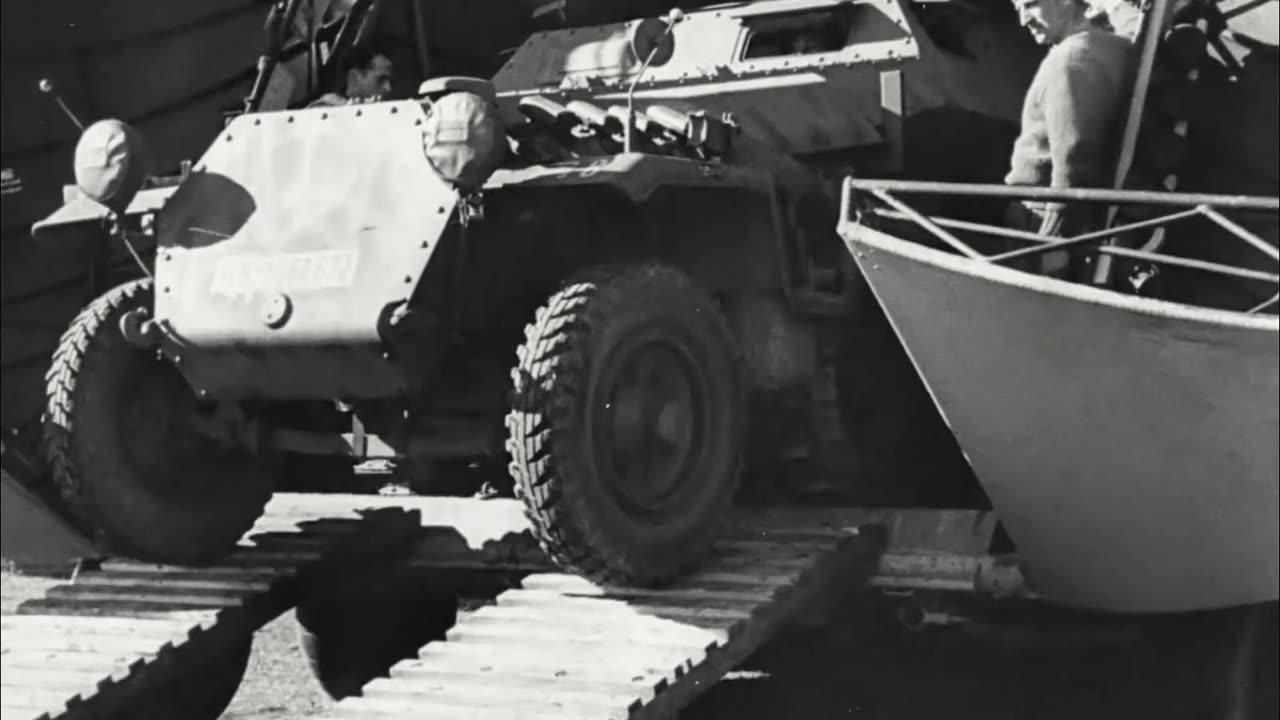 Messerschmitt Me 323 "Gigant" transports ferrying equipment in the Mediterranean Theater circa 1943