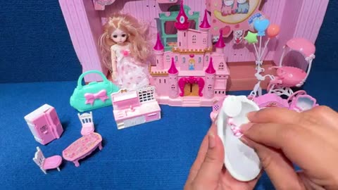 🎧 ASMR TOY KIDS #1