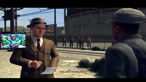L.A. Noire
