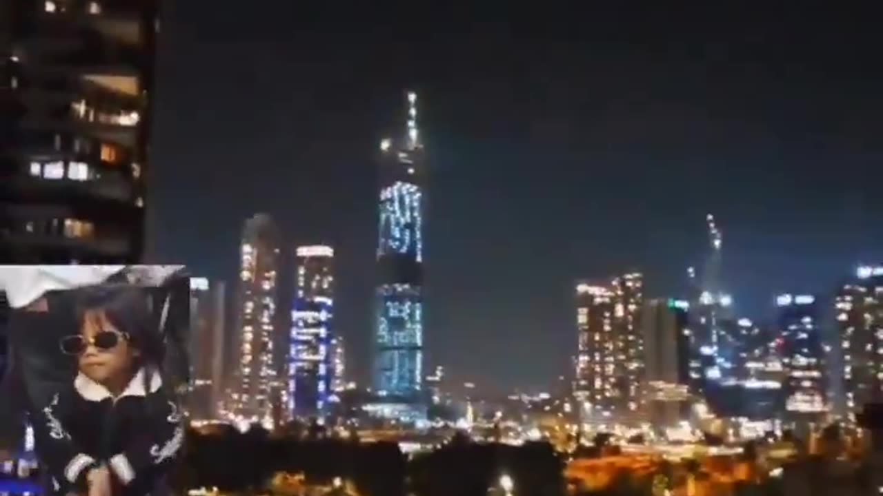 🚀🇮🇱 BOOM BOOM TEL AVIV