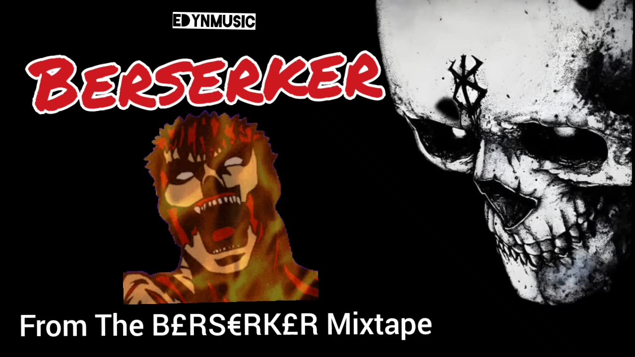 Berserker