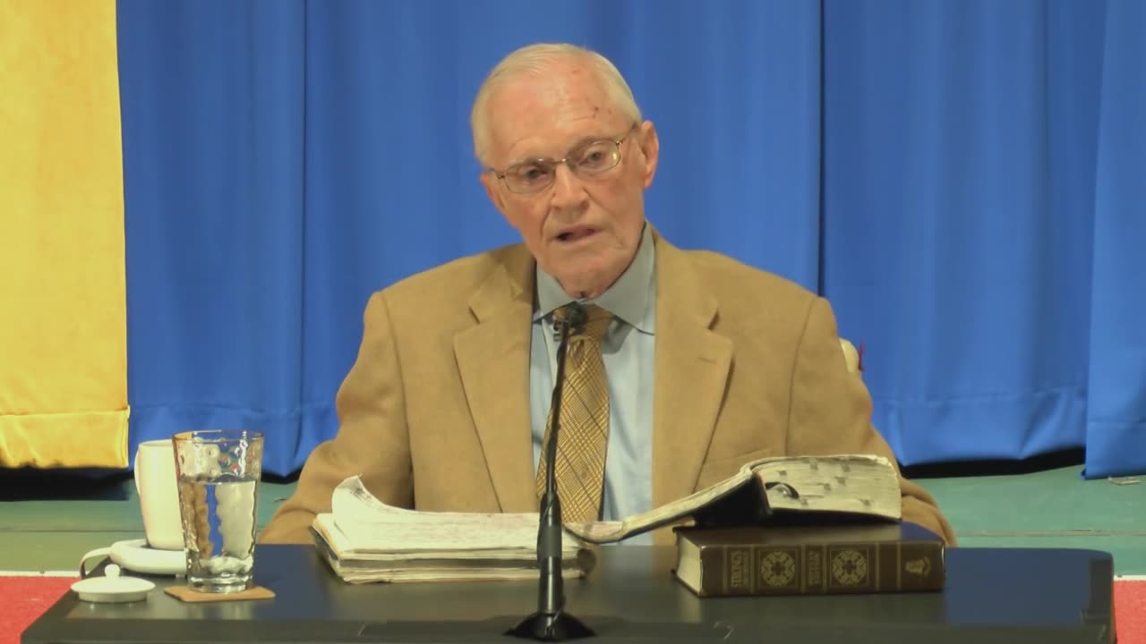 Build Faith and Courage