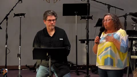 Lionheart Restoration Ministries | Tuesday Night Meeting | 5-6-2025