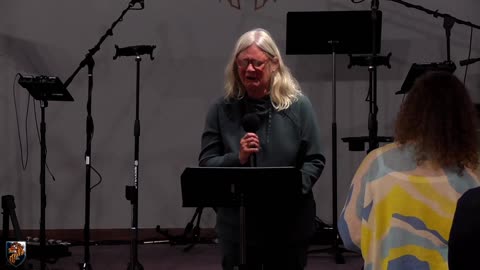 Lionheart Restoration Ministries | Tuesday Night Meeting | 5-6-2025