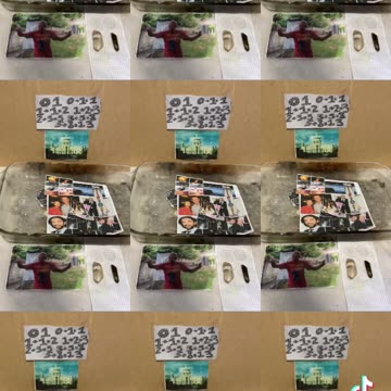 Tim Rifat TikTok Videos