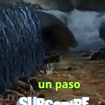 😊 63 ¿LISTO PARA EXPERIMENTAR MILAGROS? Éxodo 14:21-22 😊
