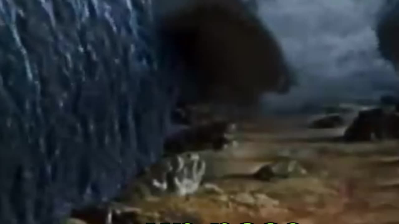 😊 63 ¿LISTO PARA EXPERIMENTAR MILAGROS? Éxodo 14:21-22 😊