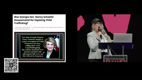 Washington Live Data - REV17: June 20–22, 2025 | -REV17 Anti-Child Tr*fficking Conference - JDATA