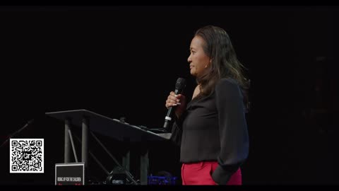 Washington Live Data - REV17: June 20–22, 2025 | -REV17 Anti-Child Tr*fficking Conference - JDATA