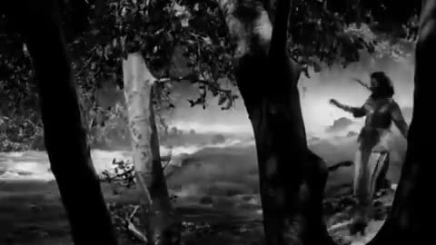 Ye dil aur unki nigahon ke saaye | Superimposed visuals | Madhumati & Prem Parbat