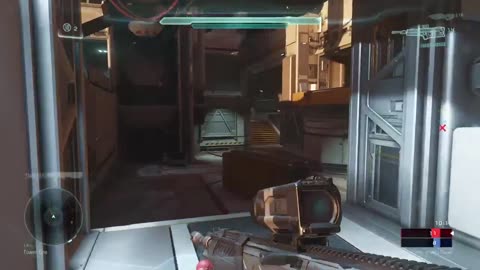 Halo Stream