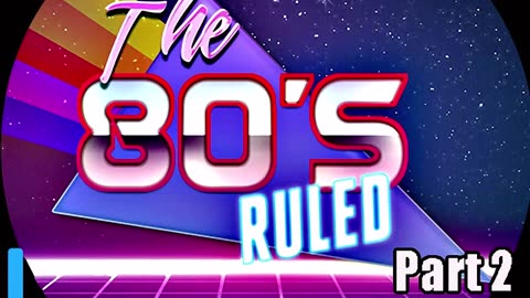 The 80's Ruled Part 2 - Mixed by S.O.S