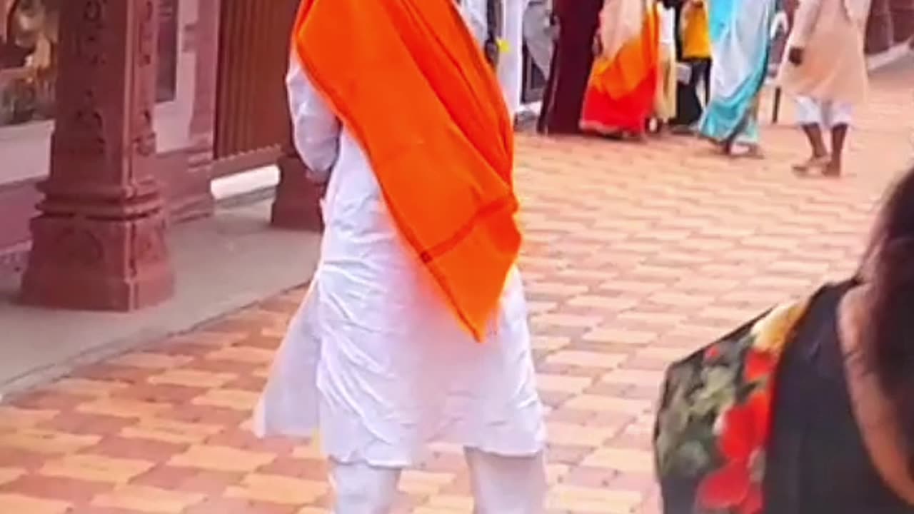 charudatta thorat at panchavti