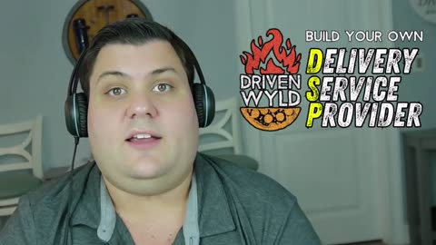 Build Your Own Delivery Service Provider Course!