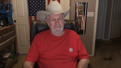 Trump Can't Seem To Stay Awake, And Needs A Nap!