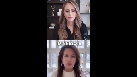 The Minnesota Flag Tells the Democrats' Story and the People Are Waking Up