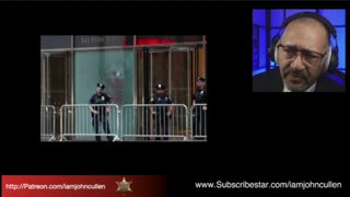 The 345 Park Ave Shooting: Are We Getting the Full Story?