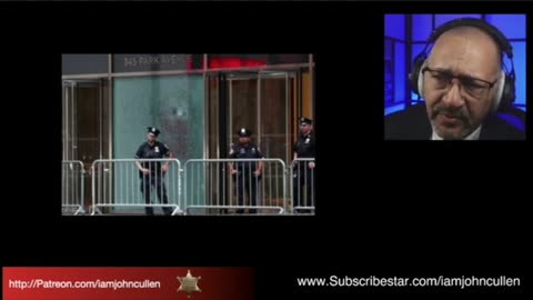The 345 Park Ave Shooting: Are We Getting the Full Story?