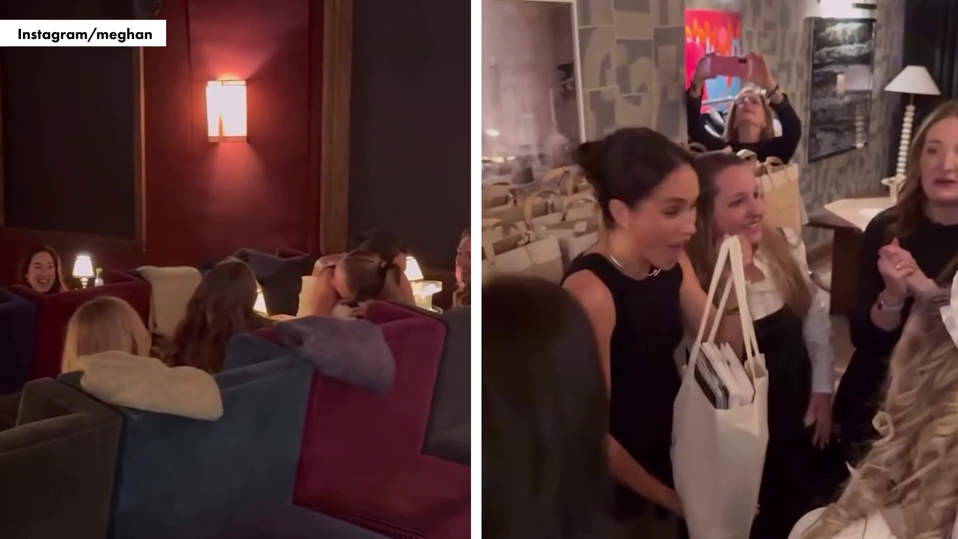Everything we know about Meghan Markle's Netflix show debut, "With Love, Meghan"