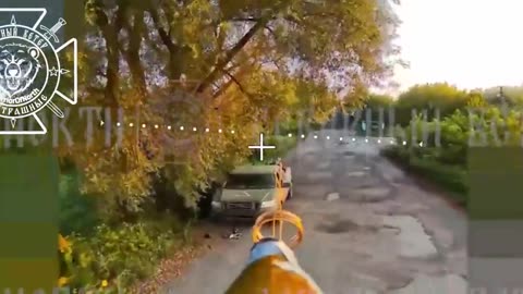 💥🚚 Ukraine Russia War | Fiber-Optic Drones Hit Ukrainian Trucks | RCF