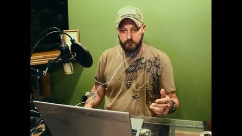 Intro- Still working out the final touches for Live's, Video's, & Audio HOWEVER...