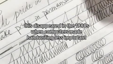 School subjects that used to be mandatory