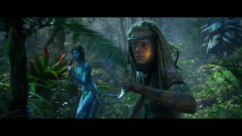 Watch the trailer for Avatar: Fire and Ash. Experience the film only in theaters December 19.