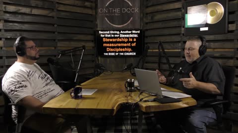 Ep 389r Best of Season 3 BASC- The Resistance: Rise of the Church- Rules of Hard Knocks 16