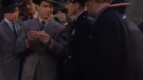 Gang Busters ,( 1942 )