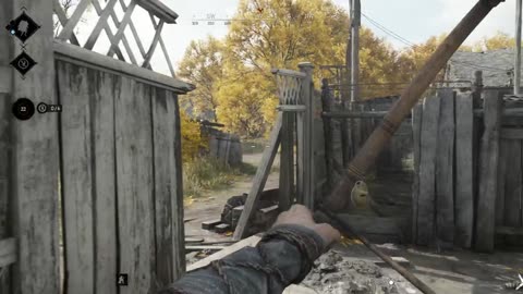 The Hunt Showdown Come hunt with me