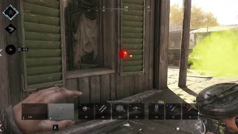 The Hunt Showdown Come hunt with me