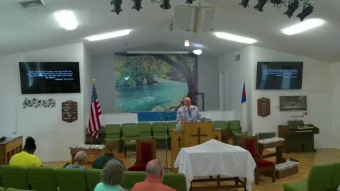 Grace Community Church