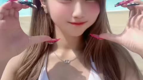 プール最高。#おすすめ #運営さん大好き #fyp #ギャル #水着