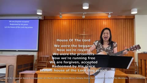 Psalm 49 - The Futility of Trusting in Money