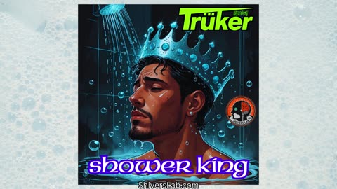 Trüker - Shower King (official audio)
