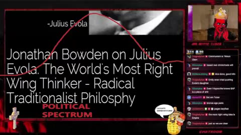 Tuber's Sunday Deep Dive on EVOLA BS