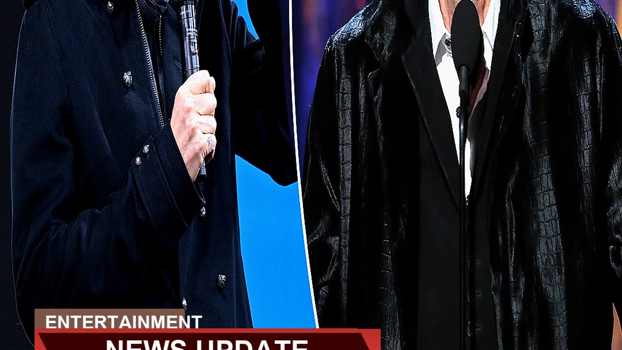 Howard Stern Firing Rumors Are Desperate Hoax to