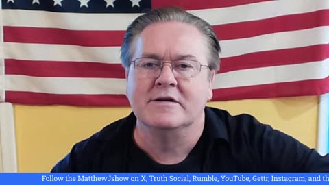 MatthewJshow