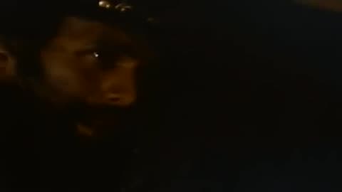 Joshua, Starring Fred Williams