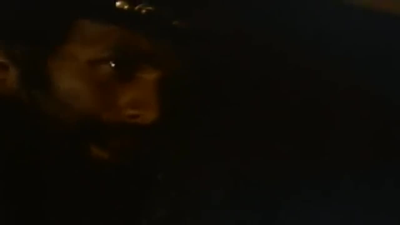 Joshua, Starring Fred Williams
