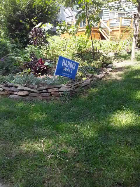 It's all about how you handle yourself