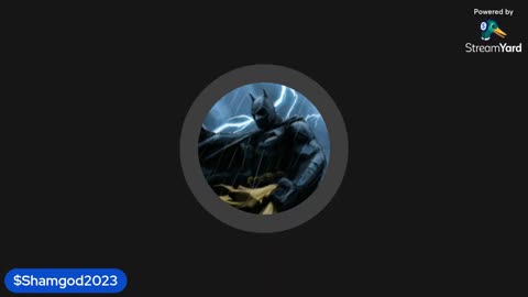 BATMAN CONTROLS THE CHESSBOARD!!!! (deleted stream)