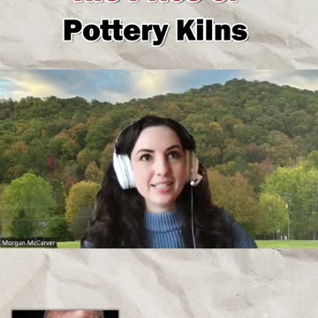 The Price of Pottery Kilns