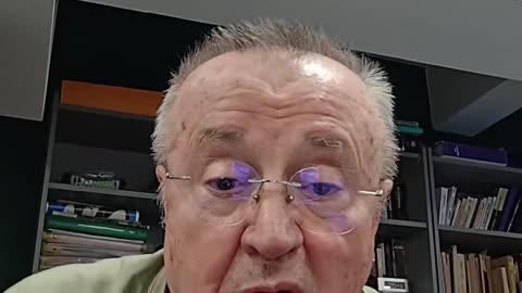 #apr24 "Intelectualii lui Basescu" vor sa-l vire pe gat romanilor pe Nicusor Dan