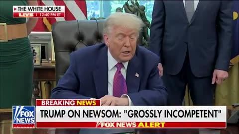 Trump just confirmed that ICE operations will be EXPANDING to every major city in America